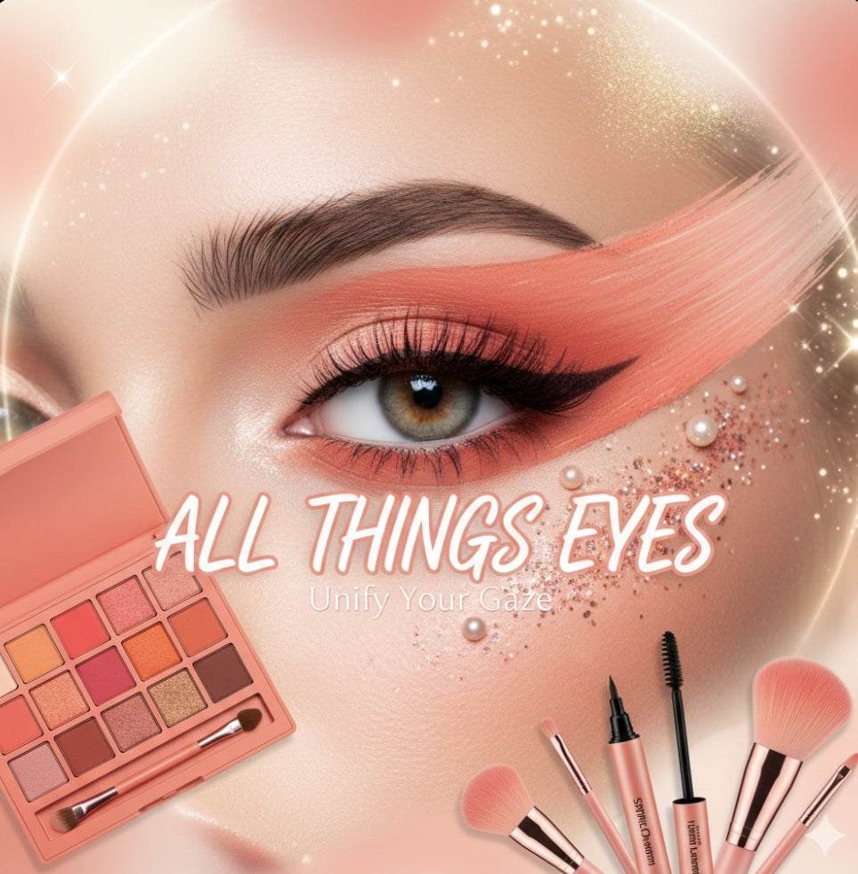 All things eyes