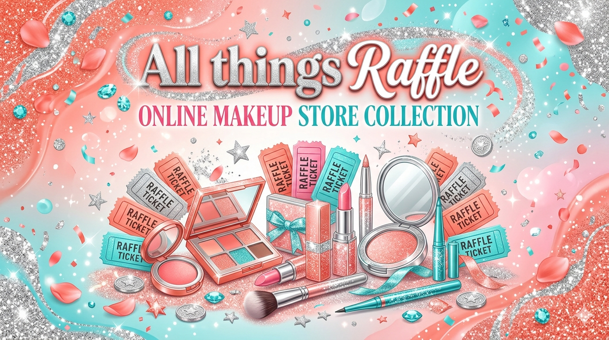 All things Raffle