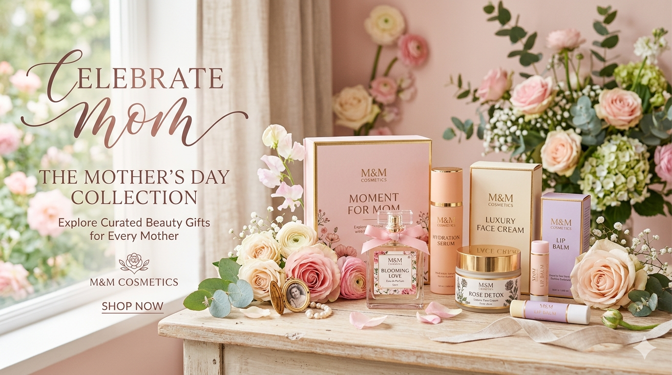 Mother's Day Gifts 💐