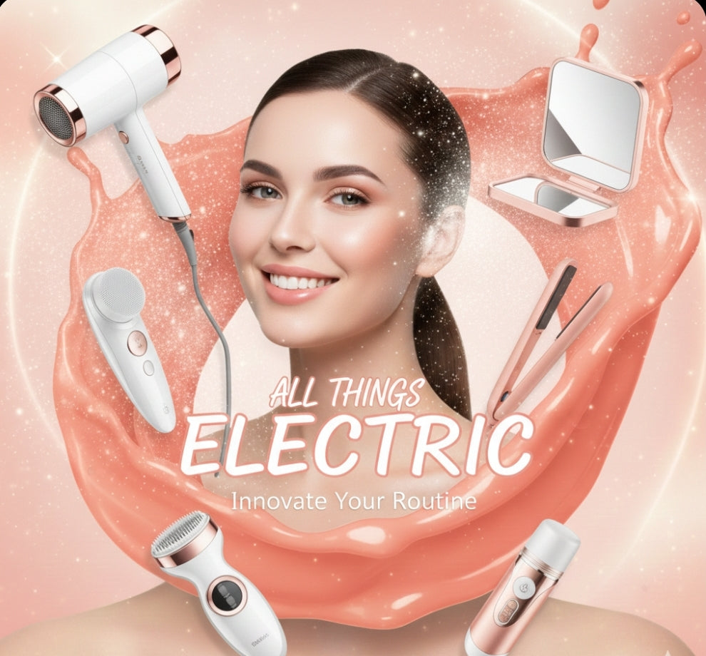 All things Electric