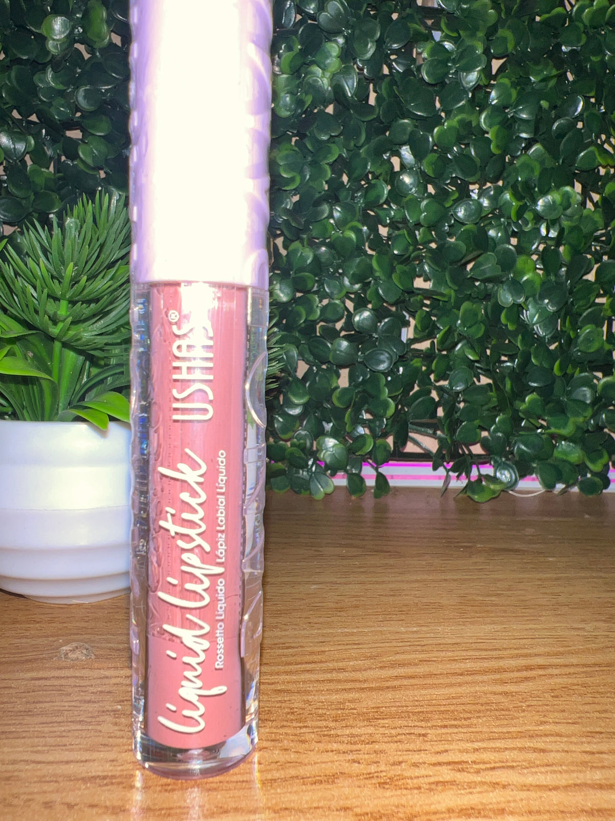 Liquid Lipstick Ushas