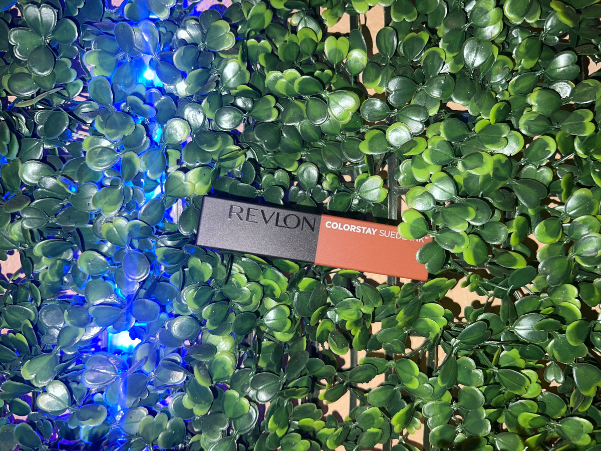 Revlon ColorStay Suede Ink™ Liquid Lipstick
