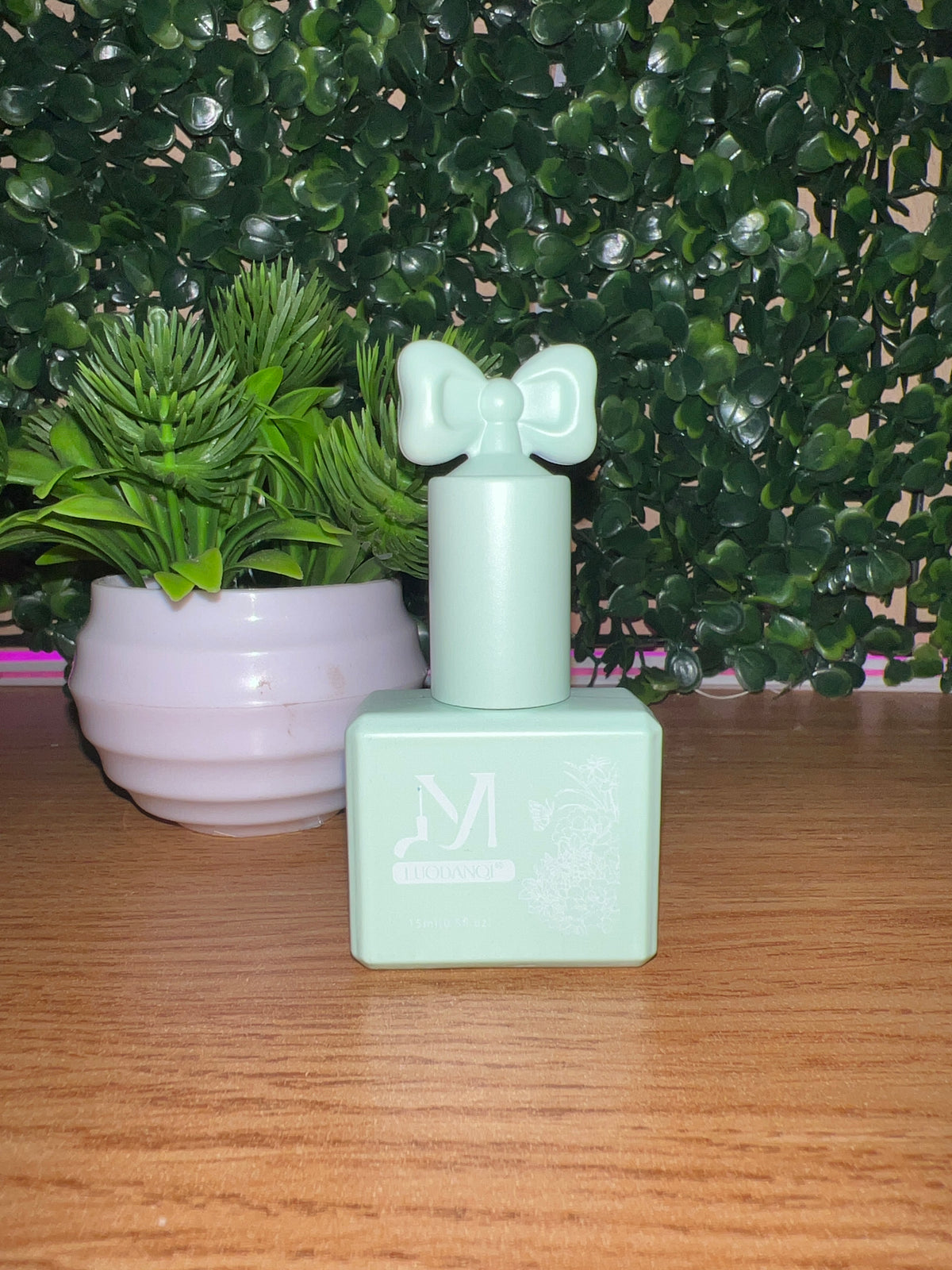 M Nail Gel Polish – 18 Shade Rainbow Collection
