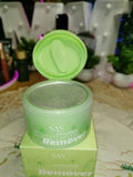 SAS Hypoallergenic Makeup Remover – Avocado & Squalane