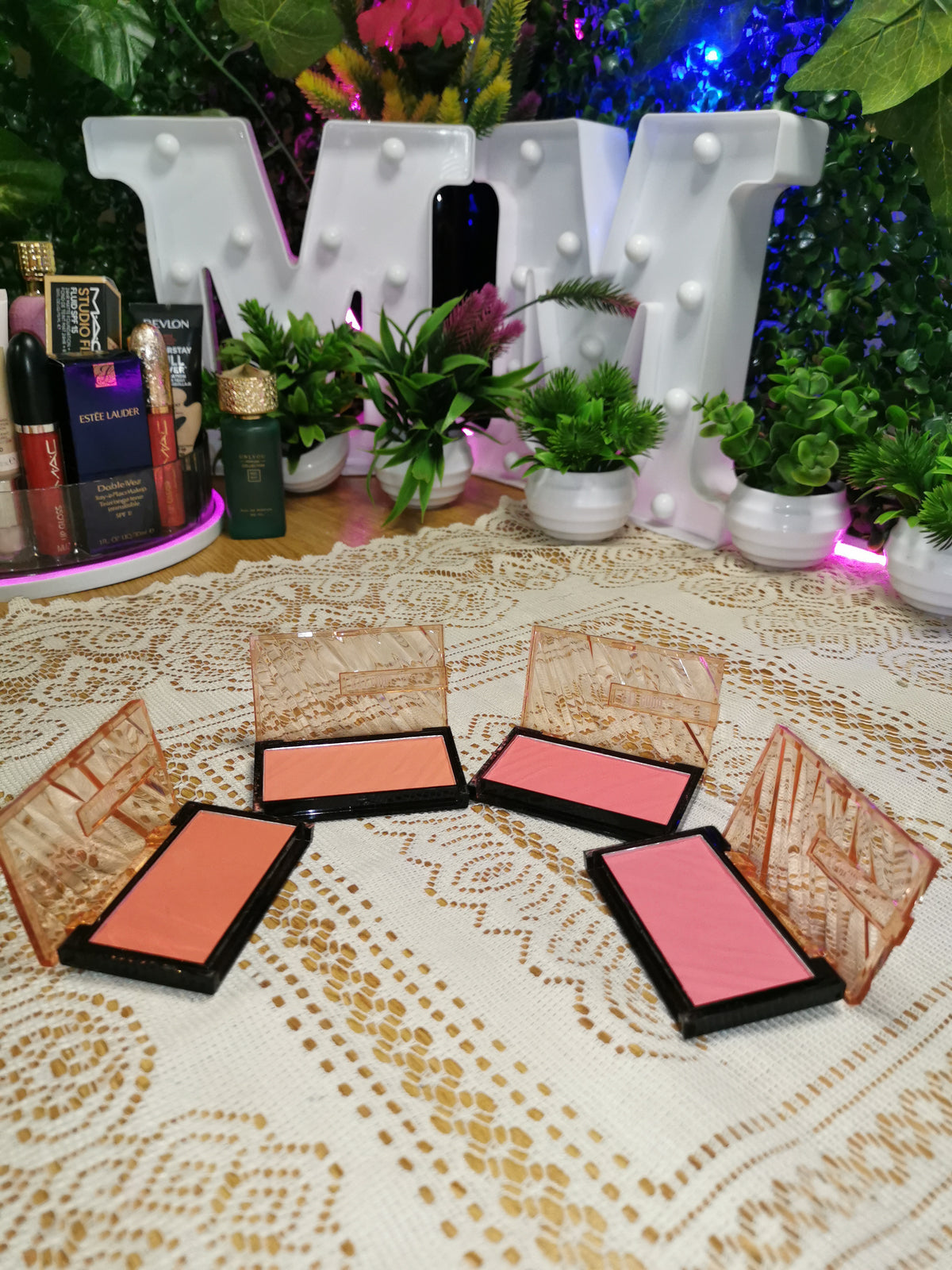 S.f.r blush
