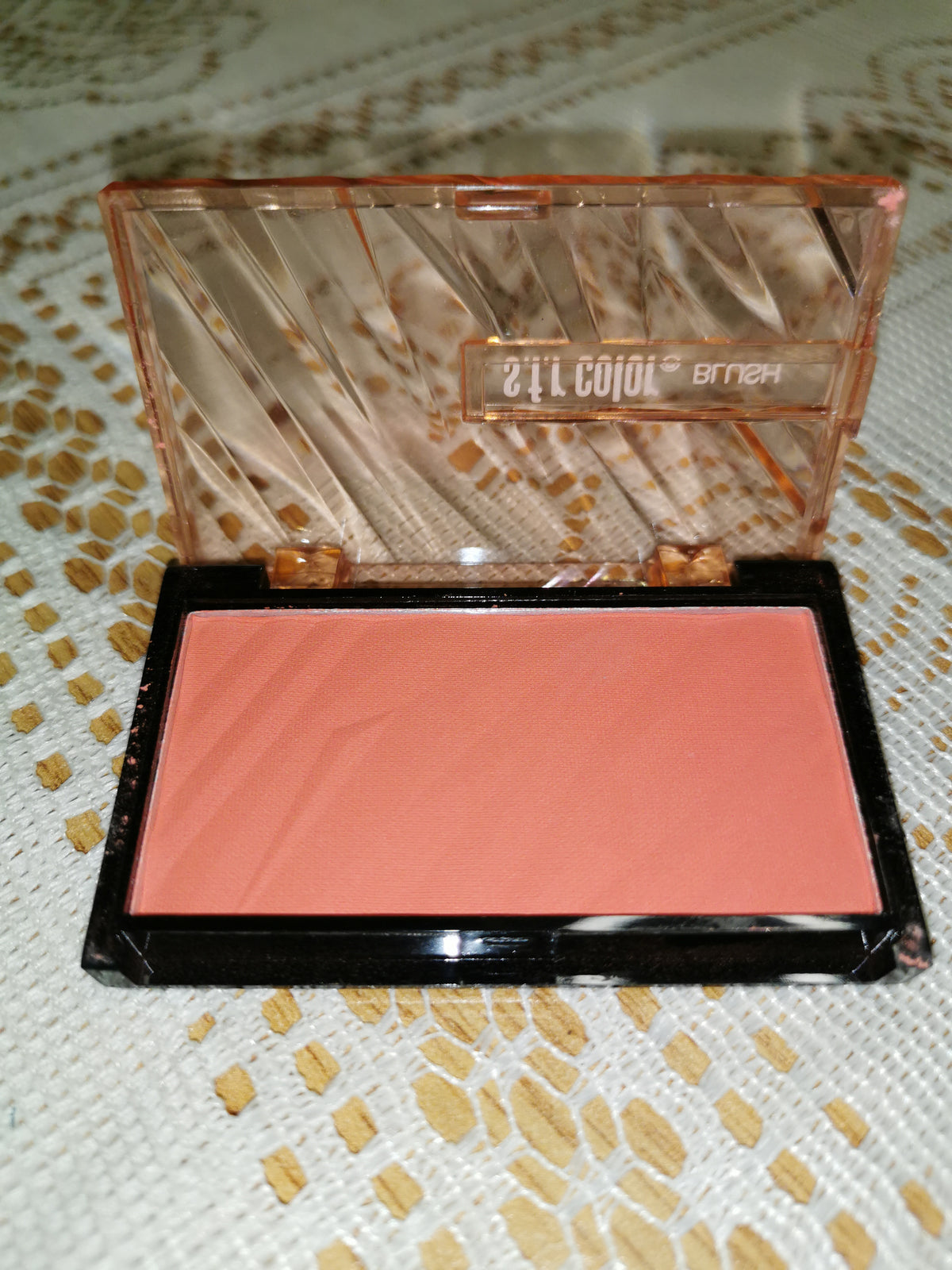 S.f.r blush