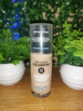 Revlon Colorstay 24HRS Longwear Makeup Normal/Dry Skin