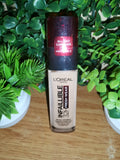 L'Oréal Infaillible 32H and 24H Fresh Wear Foundation