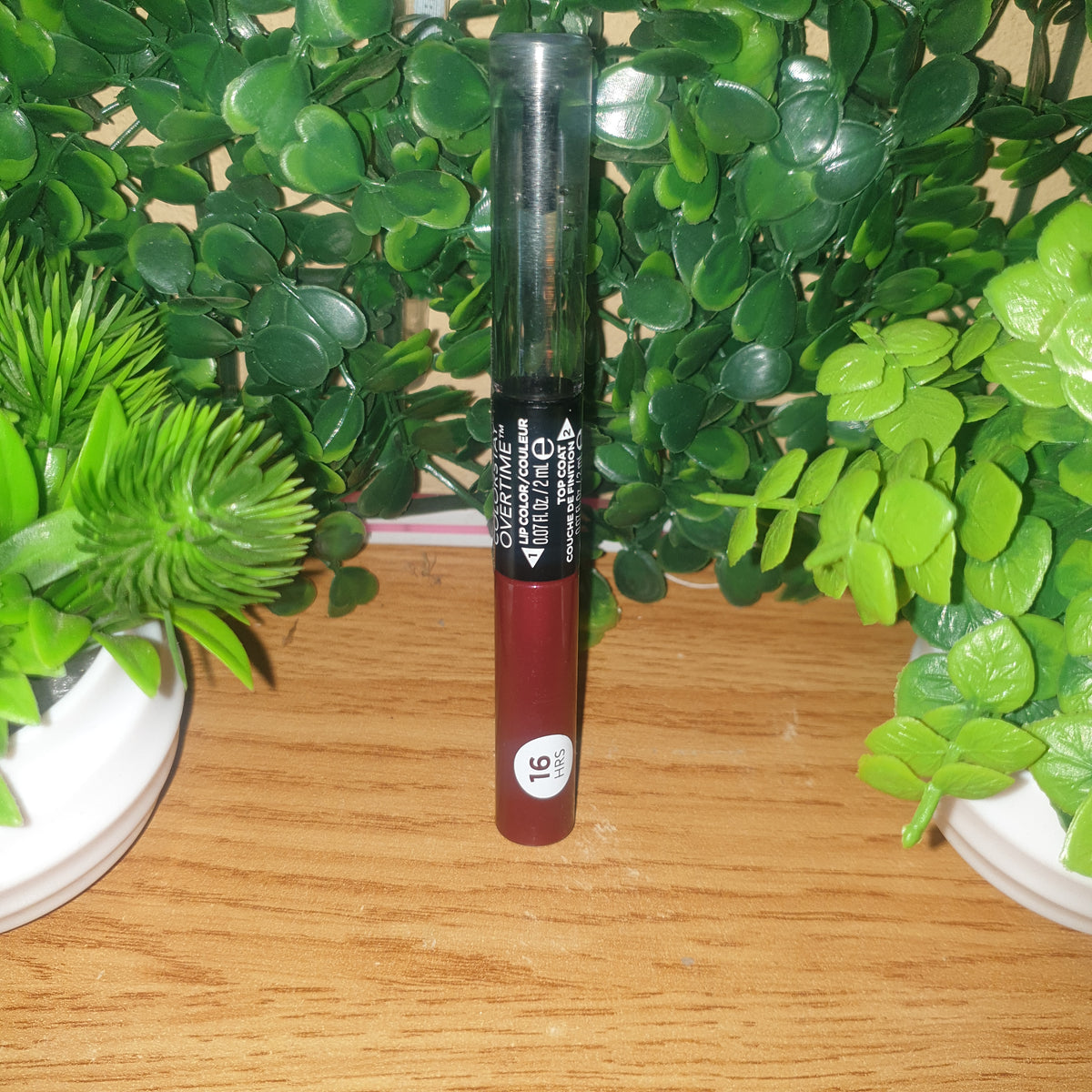 Revlon Colorstay Overtime 16HRS Long Wear Lip Color