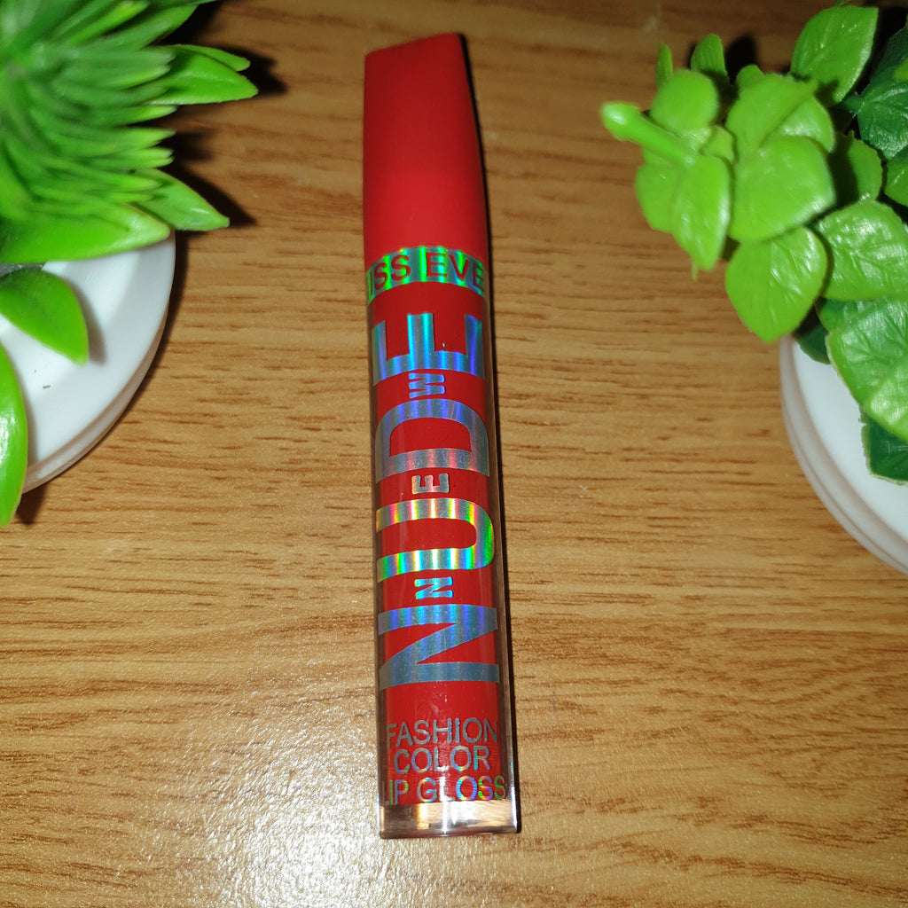 Miss Ever Nude Lip Gloss/Lipstick