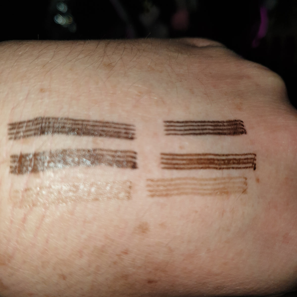 Sky High Waterproof Eyebrow Pencil