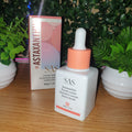 SAS Astaxanthin Serum