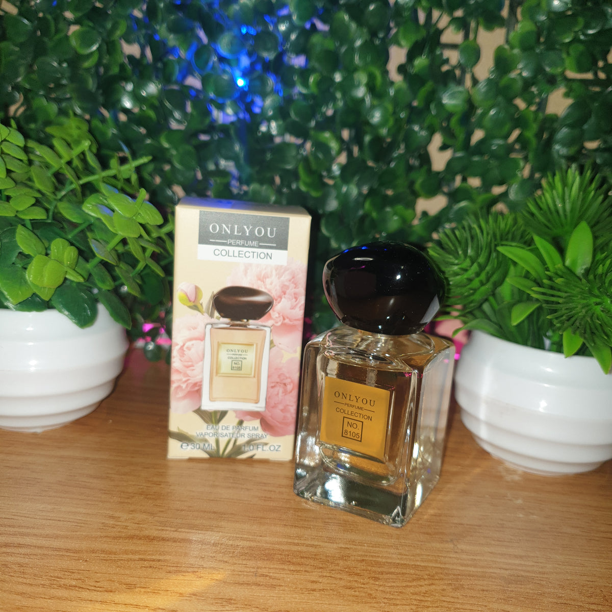 # Onlyou 8105 Parfume 30ml