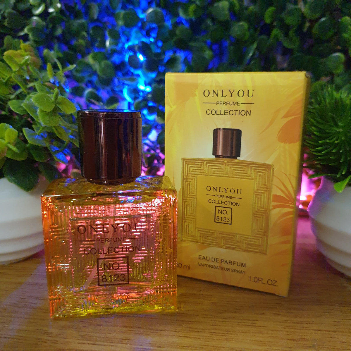 # Onlyou 8123 Parfume 30ml