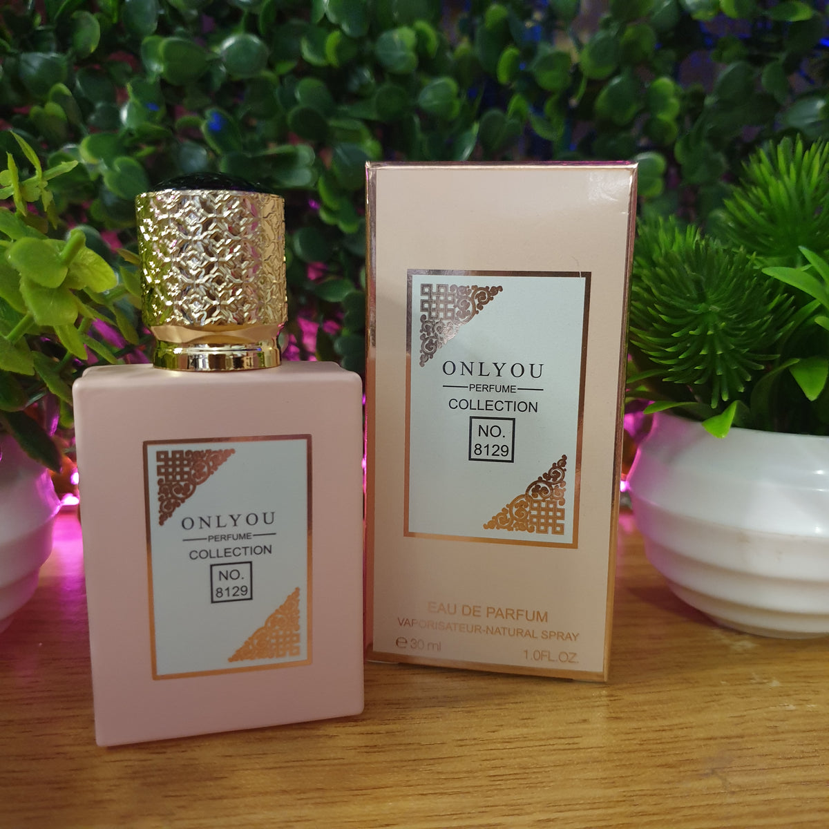 # Onlyou 8129 Parfume 30ml