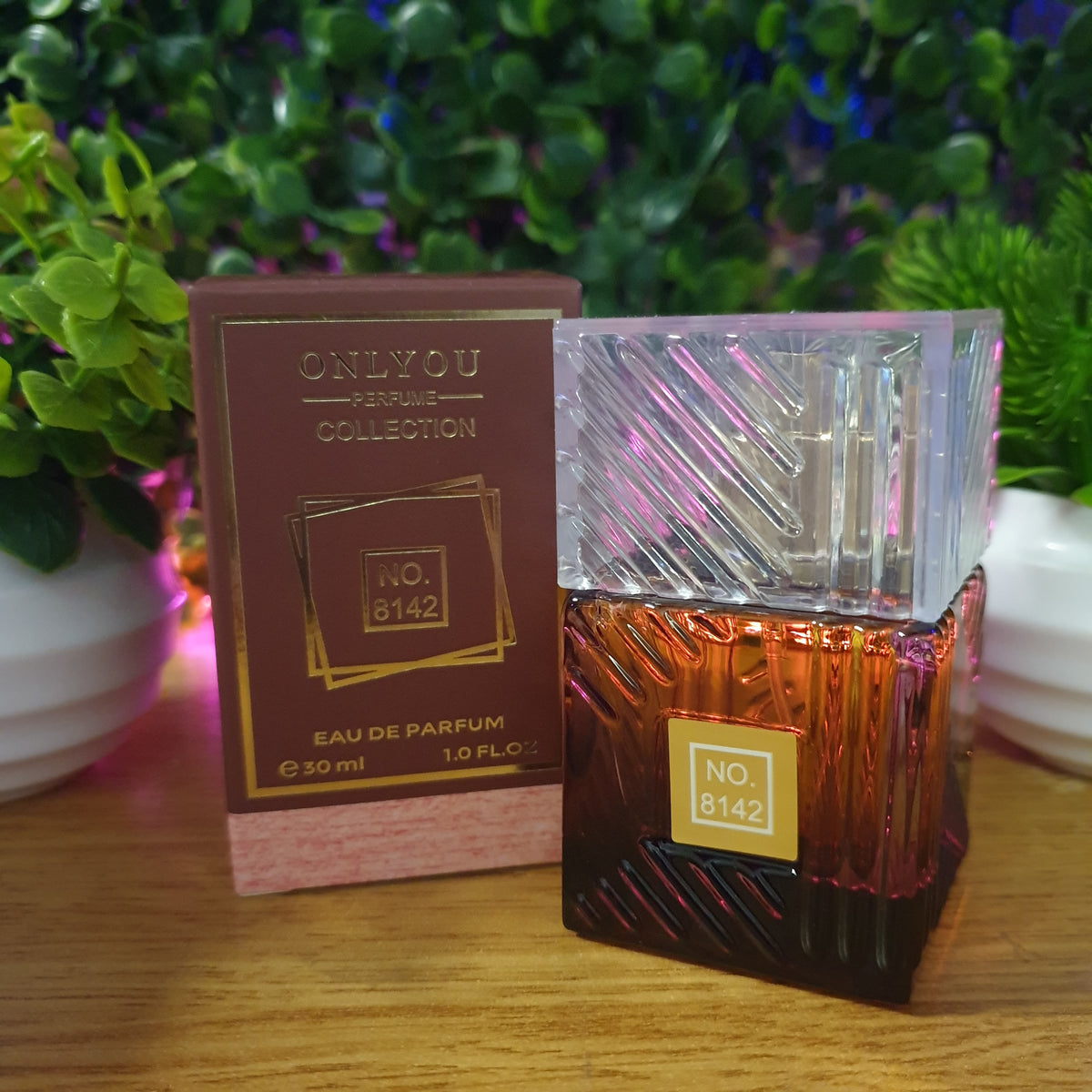 # Onlyou 8142 Parfume 30ml