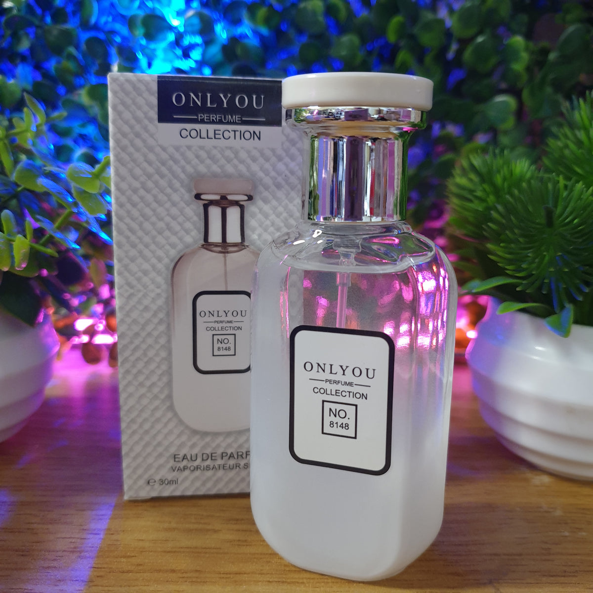 # Onlyou 8148 Parfume 30ml