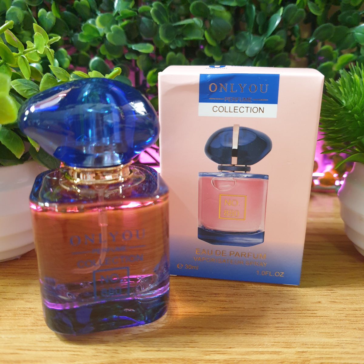 # Onlyou 880 Parfume 30ml