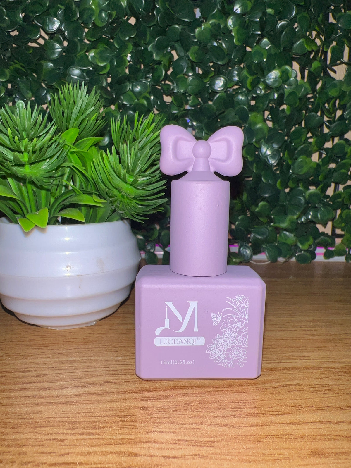 M Nail Gel Polish – 18 Shade Rainbow Collection
