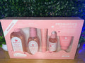 RubySkin Probiotics Intimate Care Set