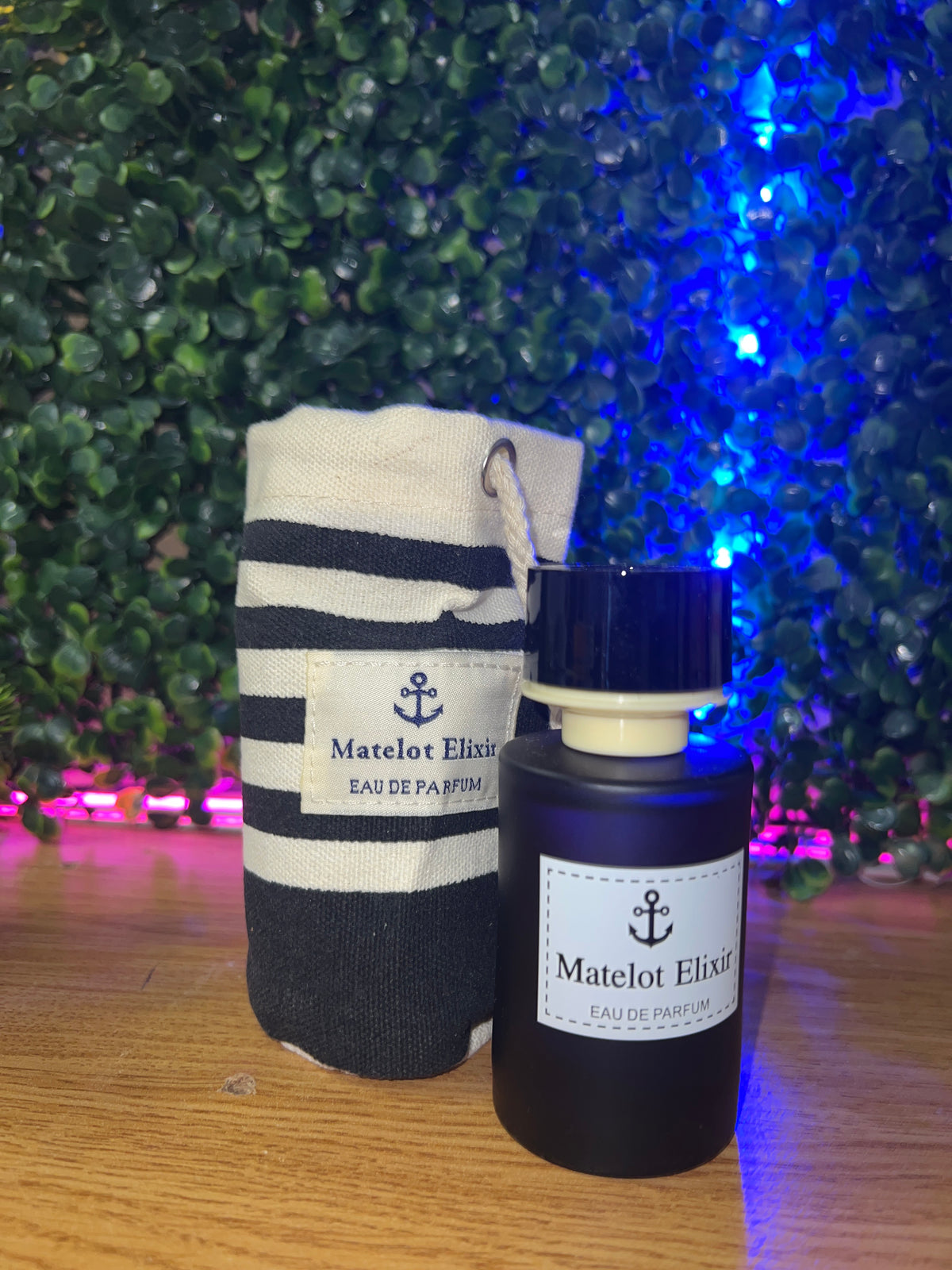 Matelot Eau de Parfume Collection