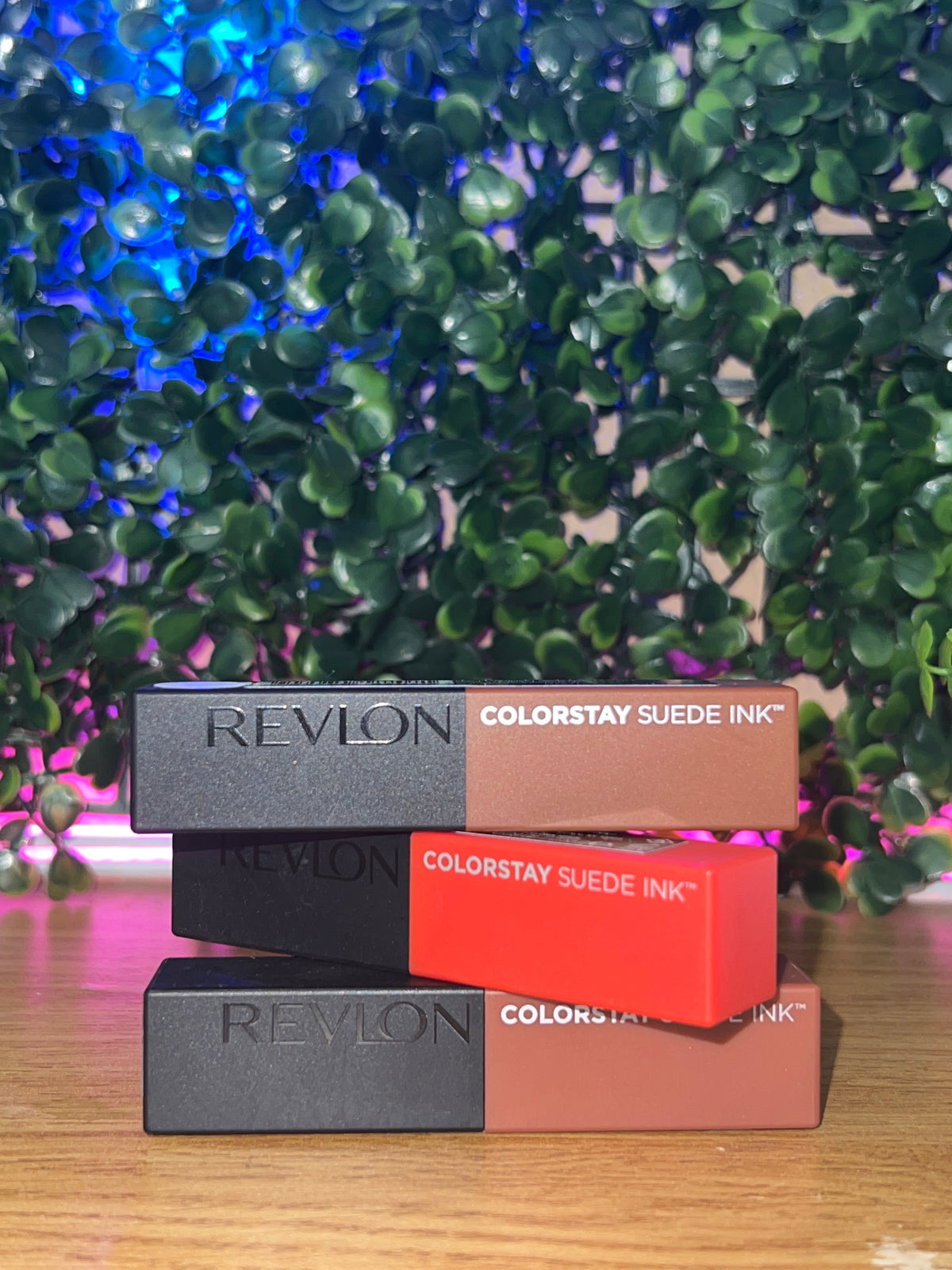 Revlon ColorStay Suede Ink™ Liquid Lipstick