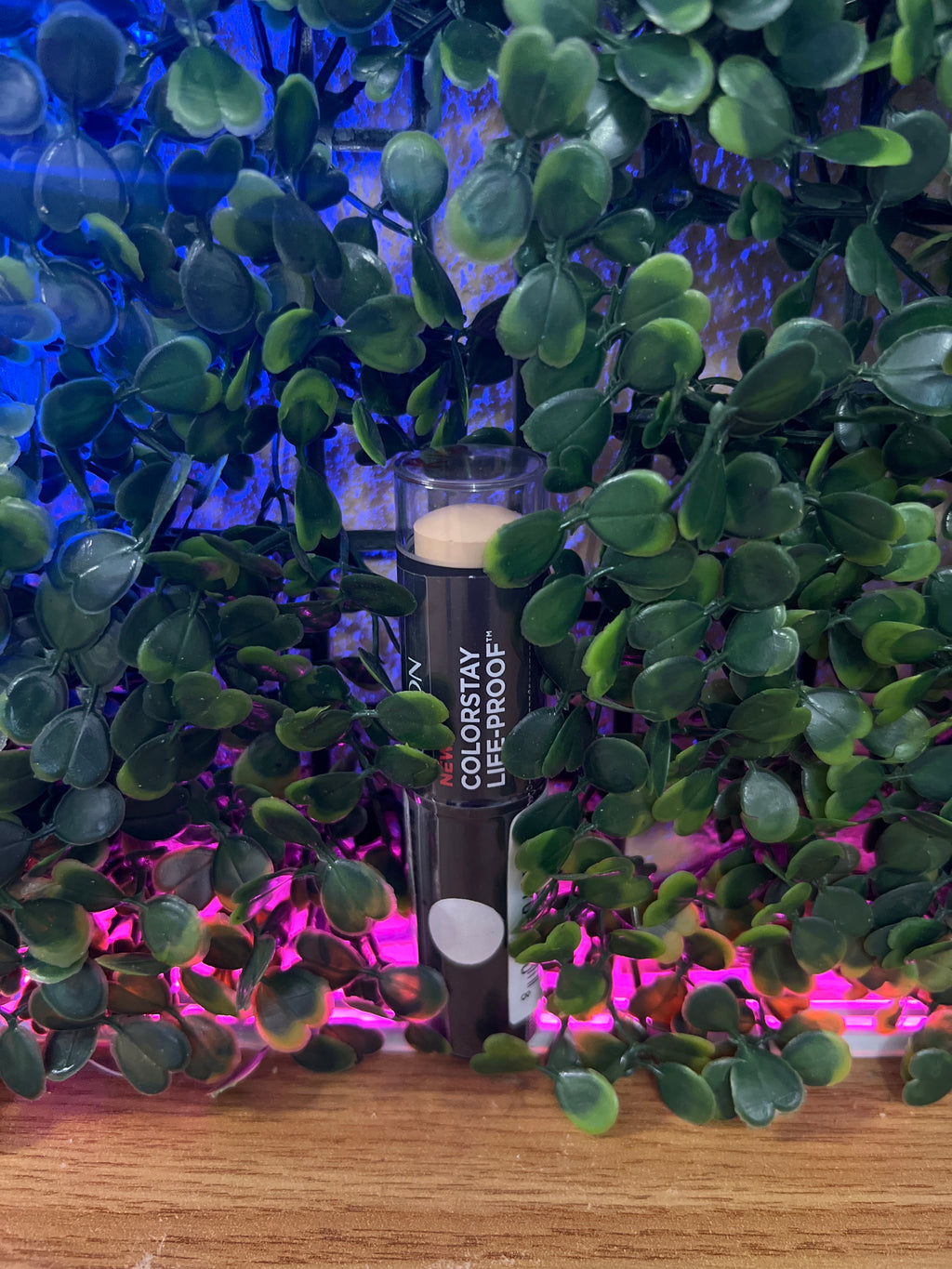 Revlon colorstay foundation stick