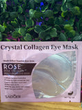 Sadoer Crystal Collagen Eye Mask