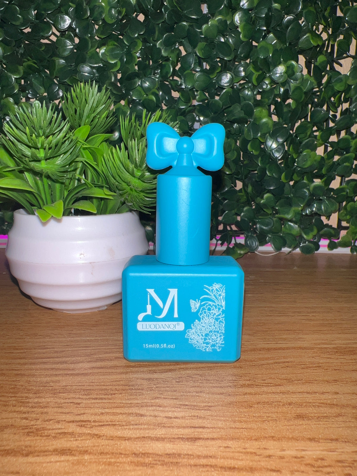 M Nail Gel Polish – 18 Shade Rainbow Collection