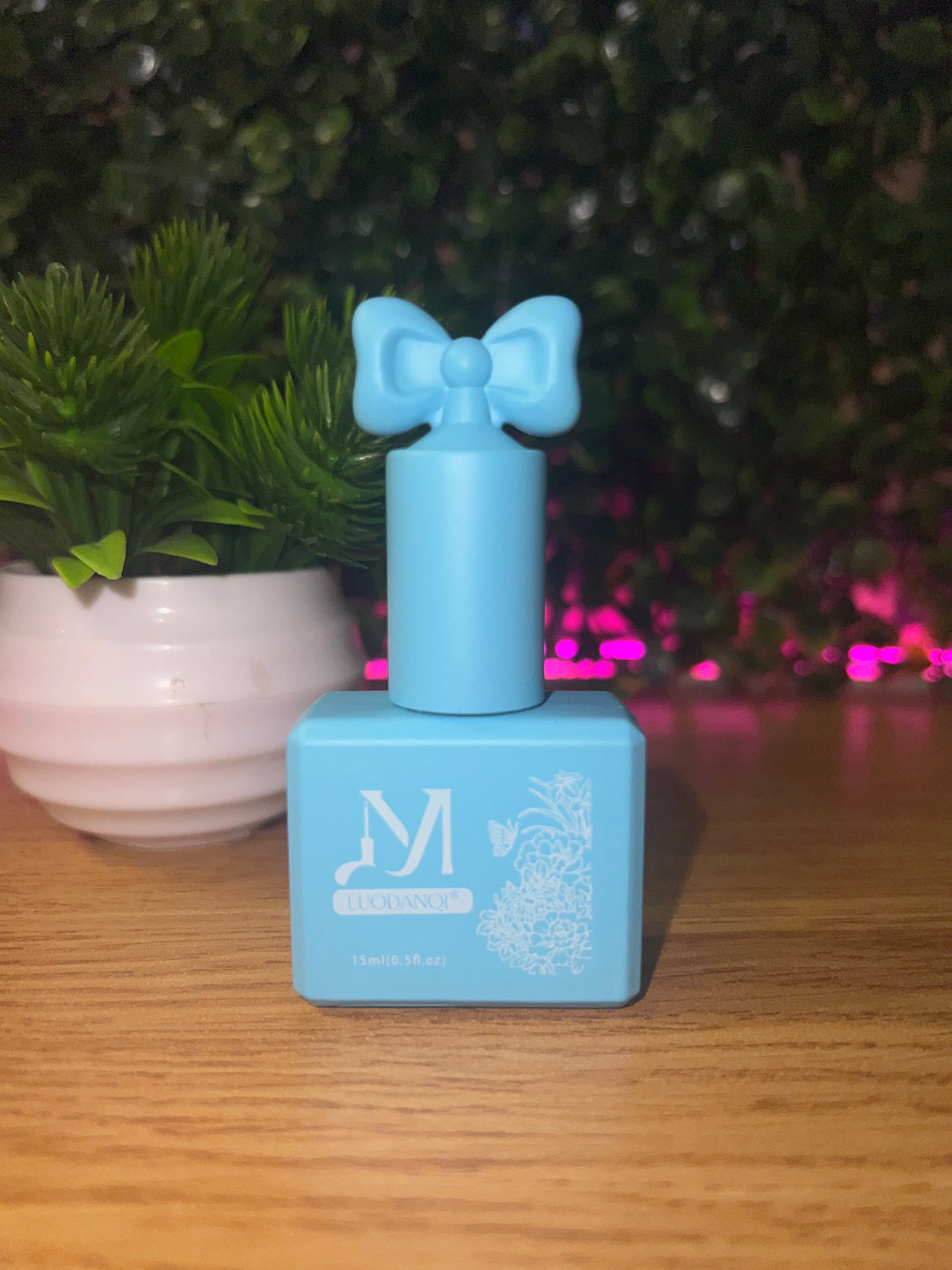 M Nail Gel Polish – 18 Shade Rainbow Collection