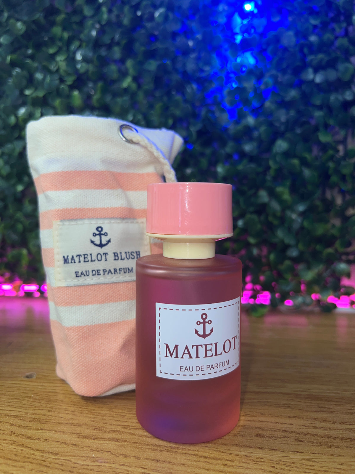 Matelot Eau de Parfume Collection