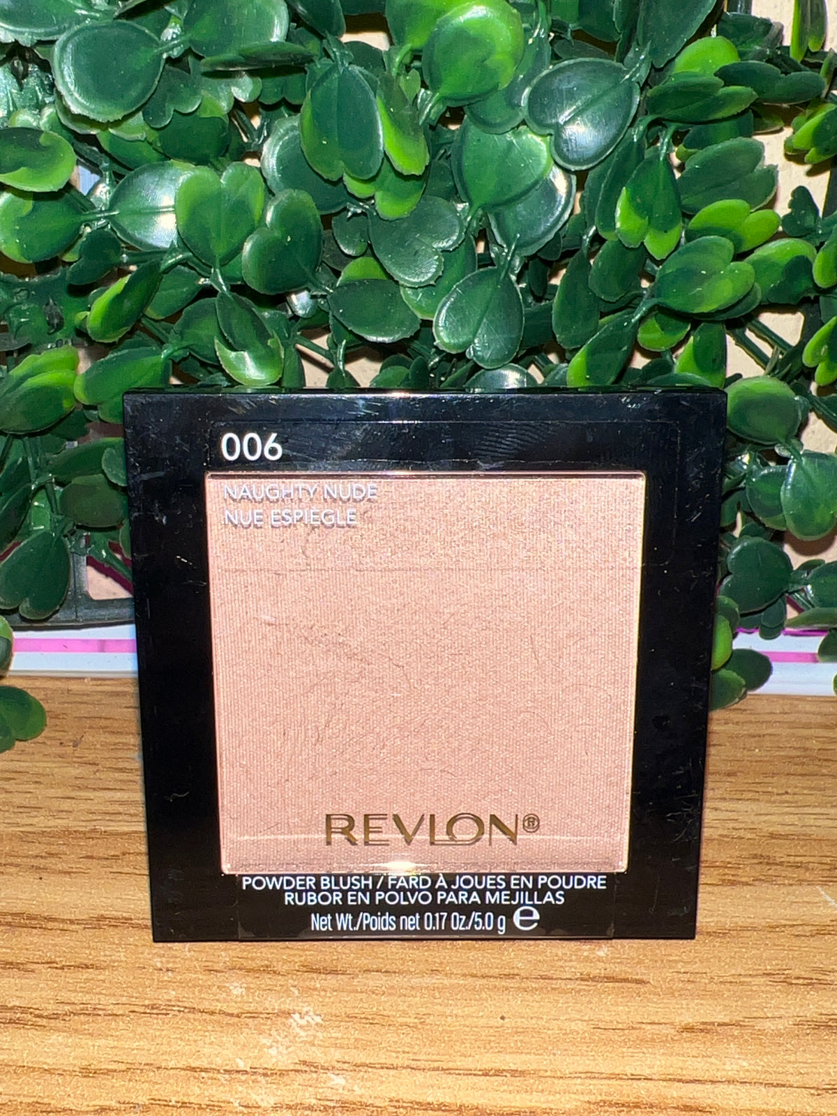 Revlon Powder Blush