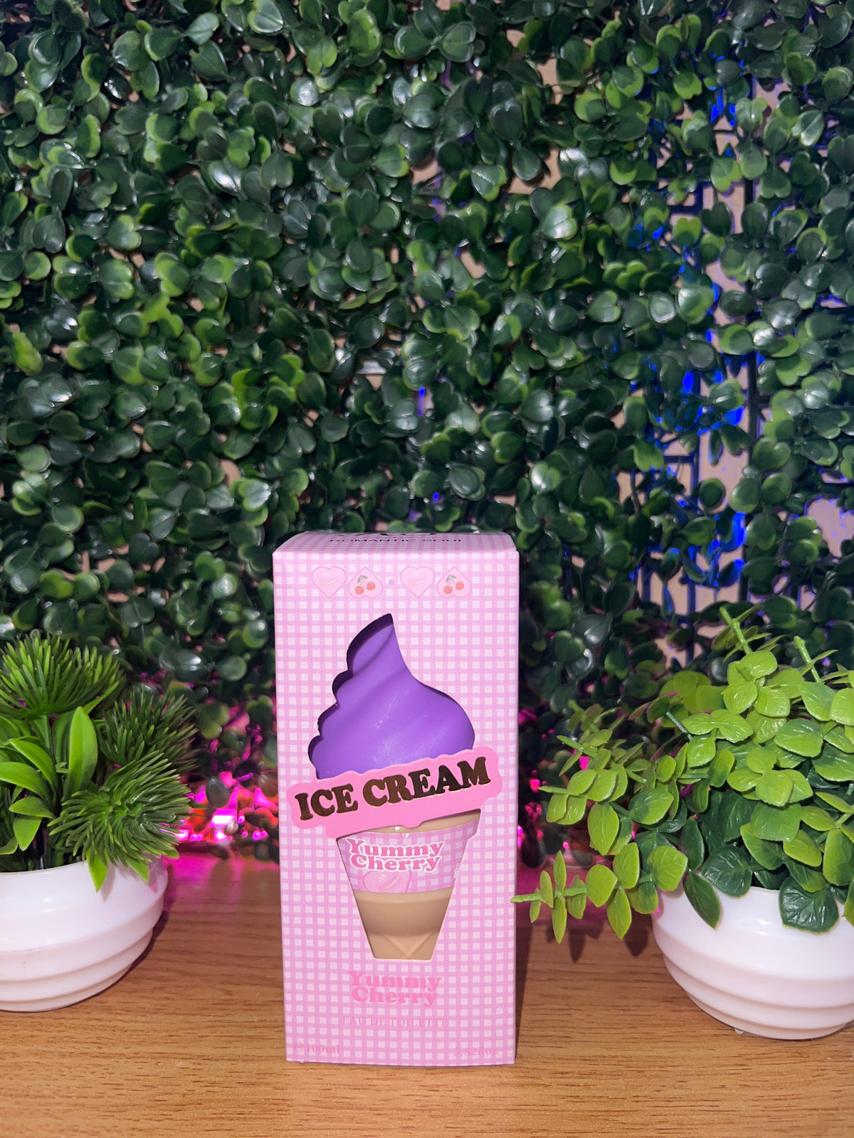 Ice Cream (100ml) Parfume – 12 Scents