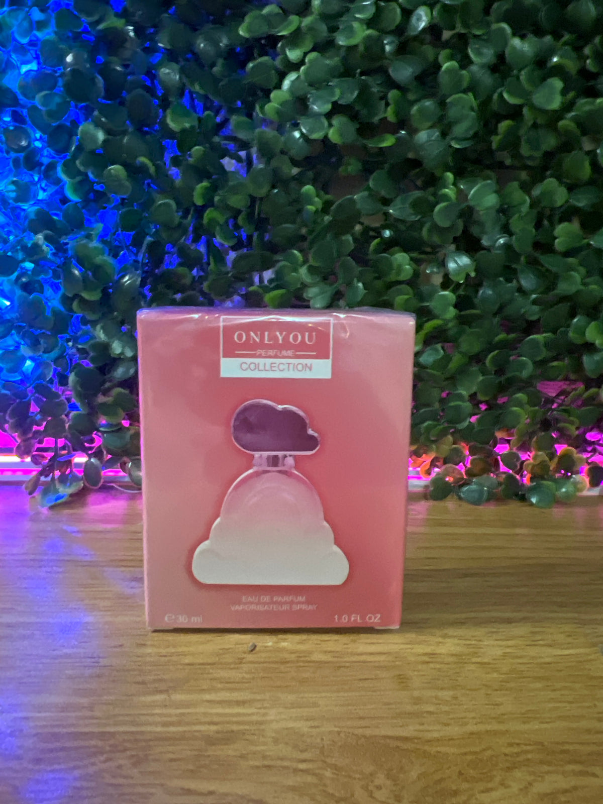 Onlyou Collection Eau de Parfum – 50ml
