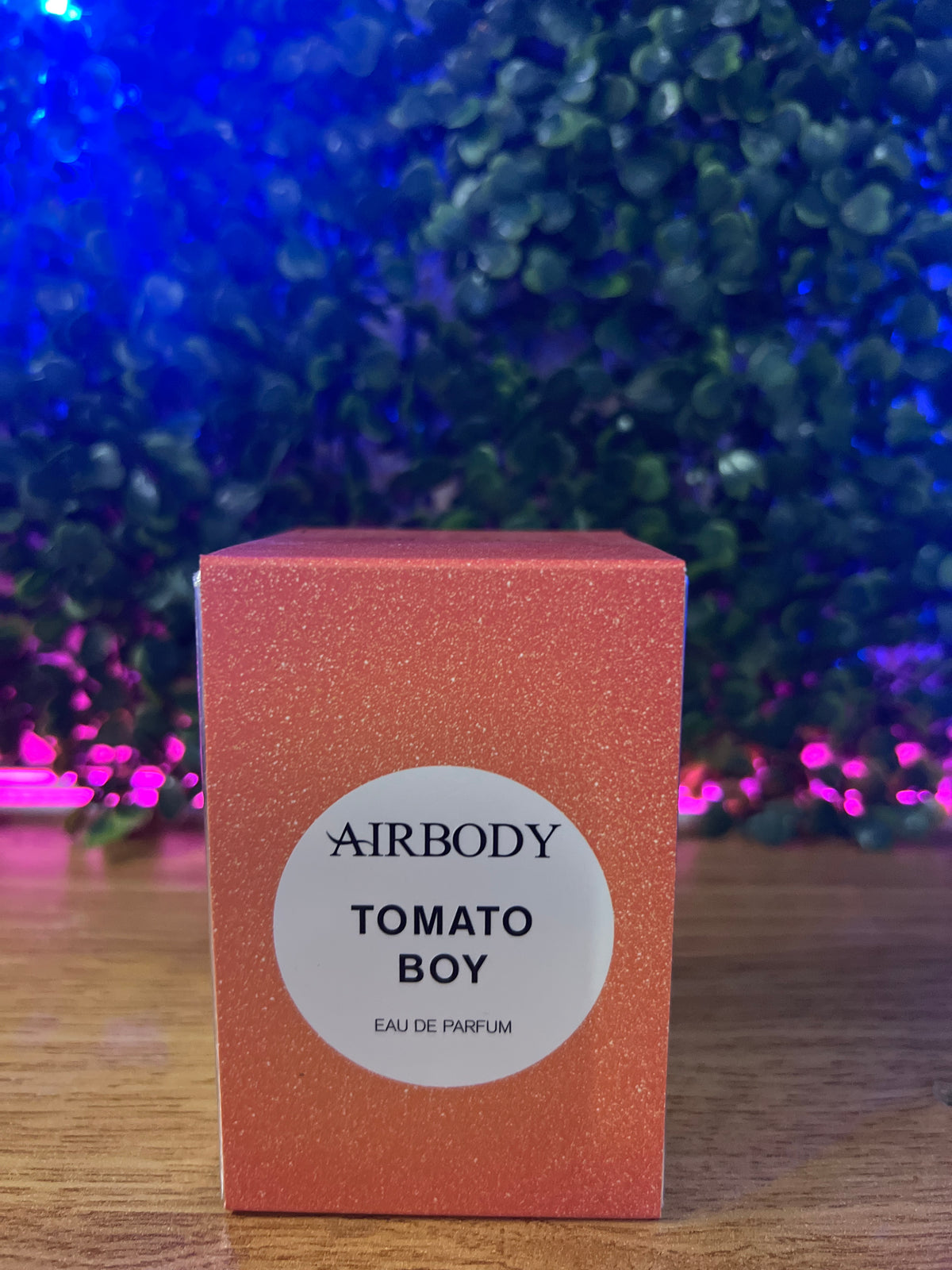 Airbody Eau de Parfum
