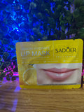 Sadoer Lip Mask