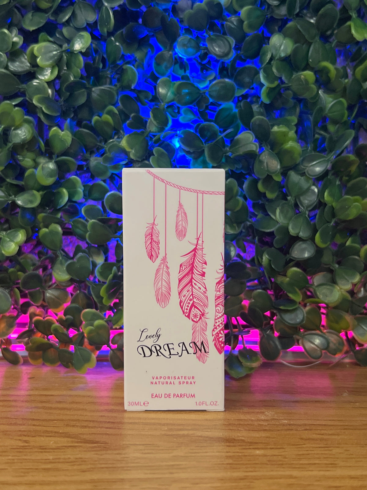 V.V Love Eau de Parfum Collection