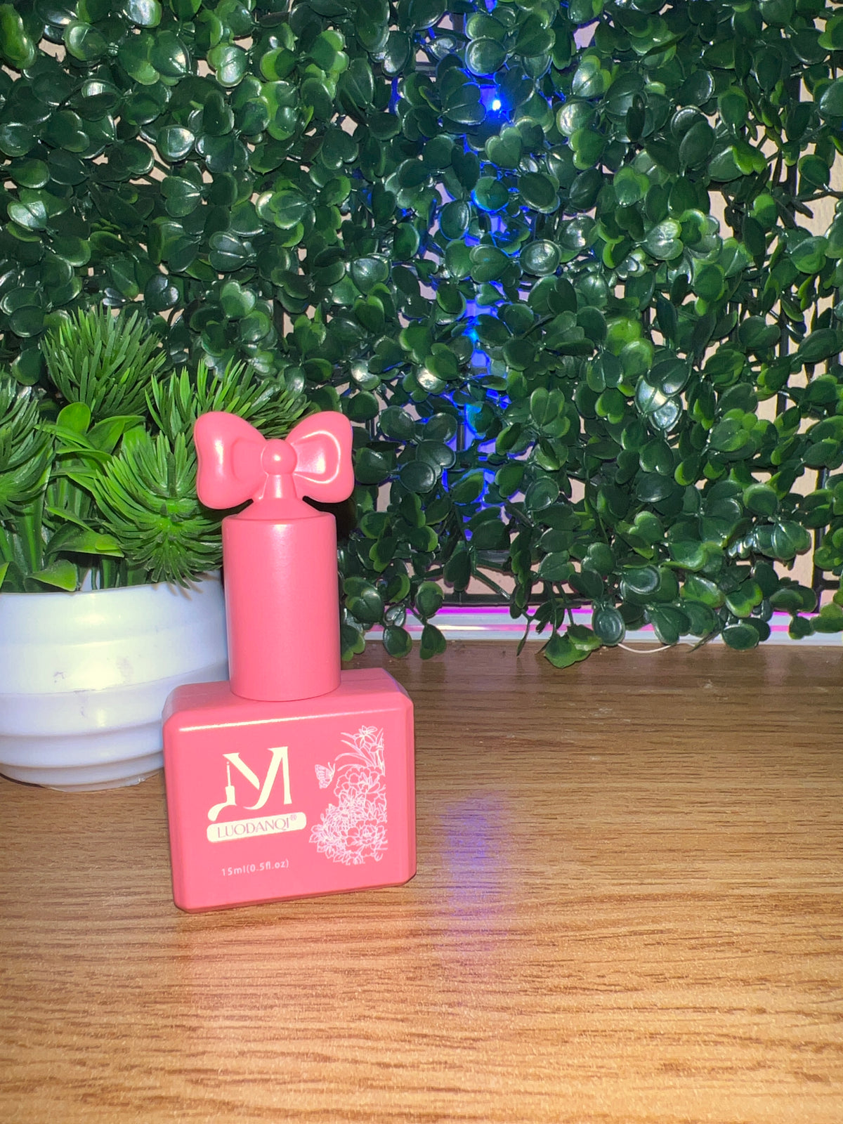 M Nail Gel Polish – 18 Shade Rainbow Collection