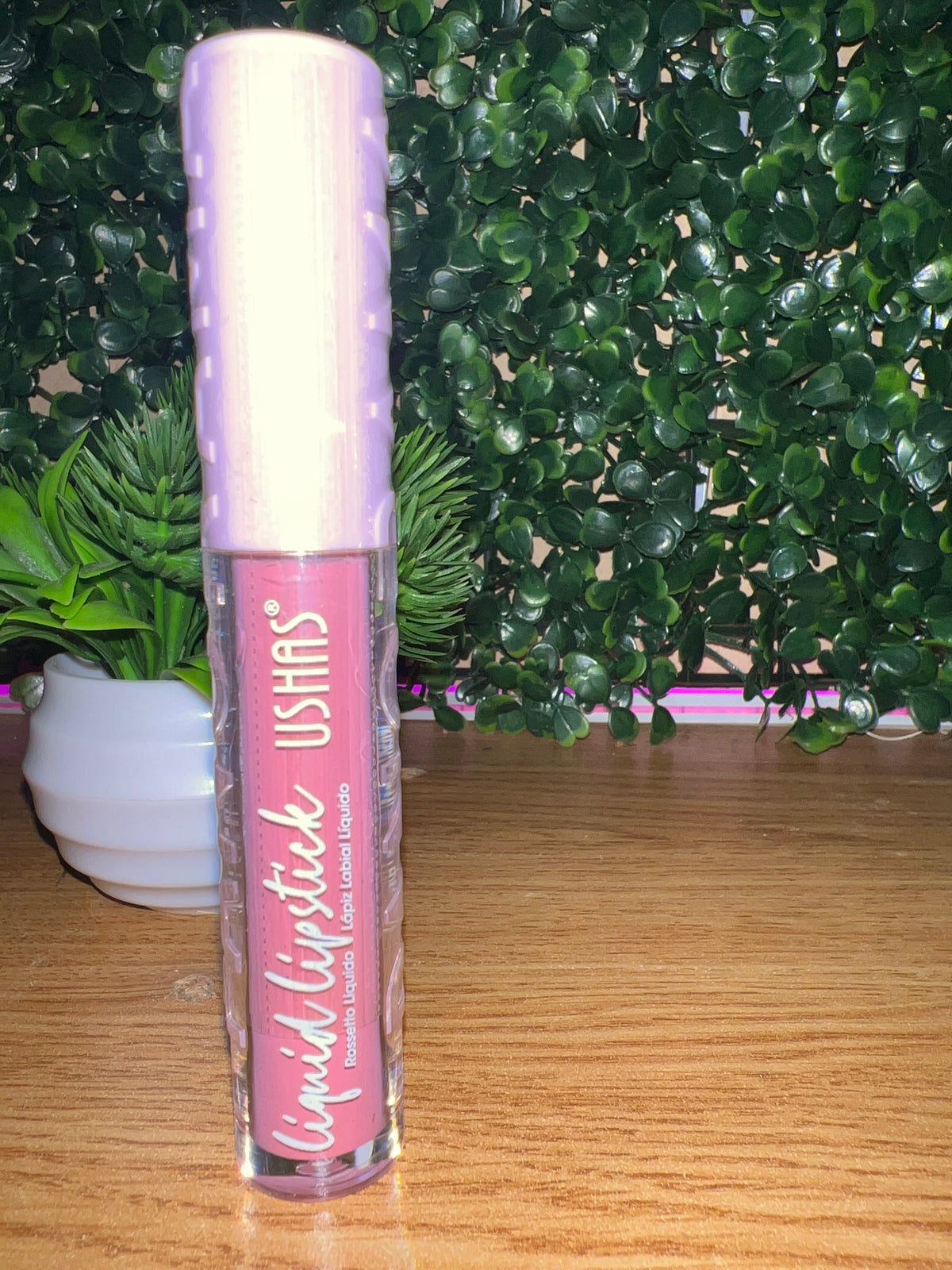 Liquid Lipstick Ushas