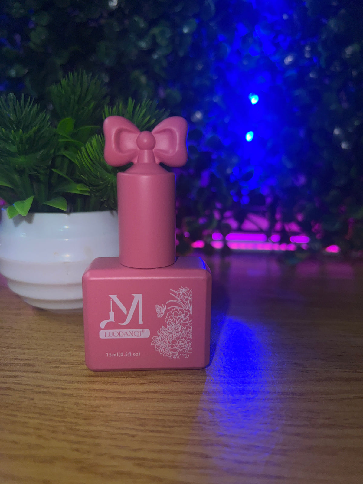 M Nail Gel Polish – 18 Shade Rainbow Collection