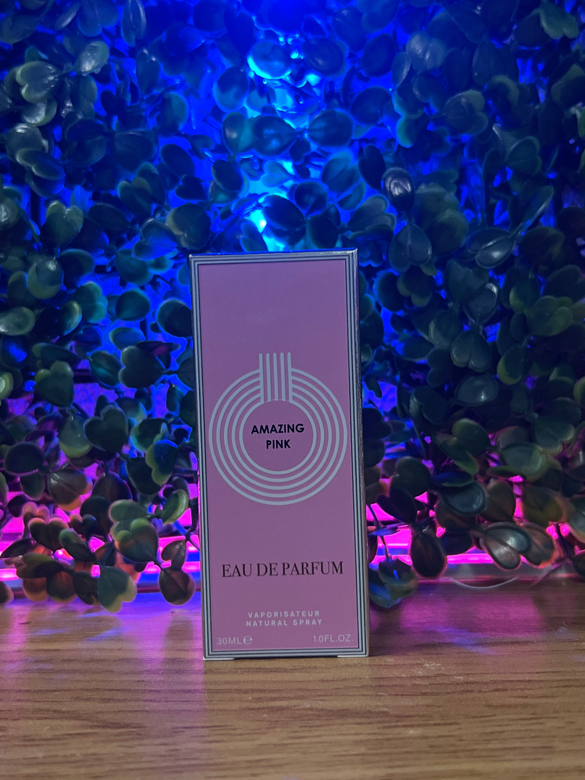 V.V Love Eau de Parfum Collection