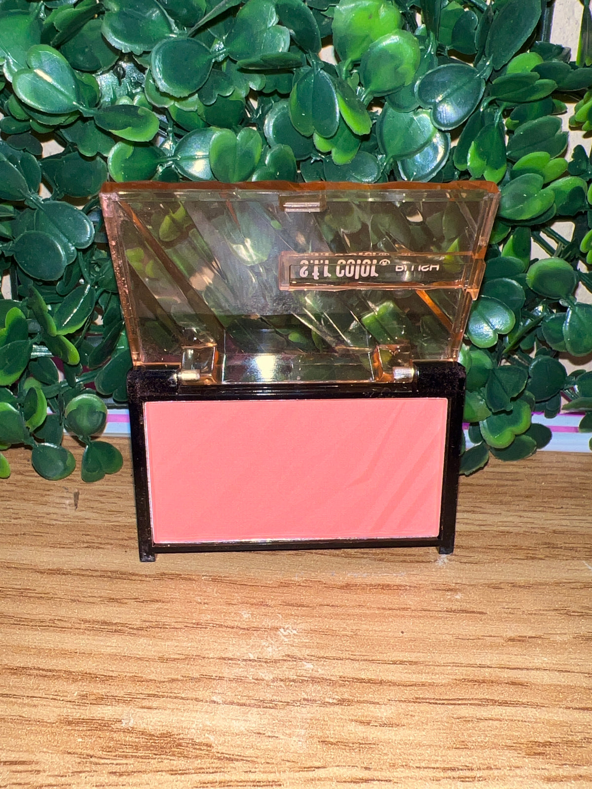 SFR Color Powder Blush