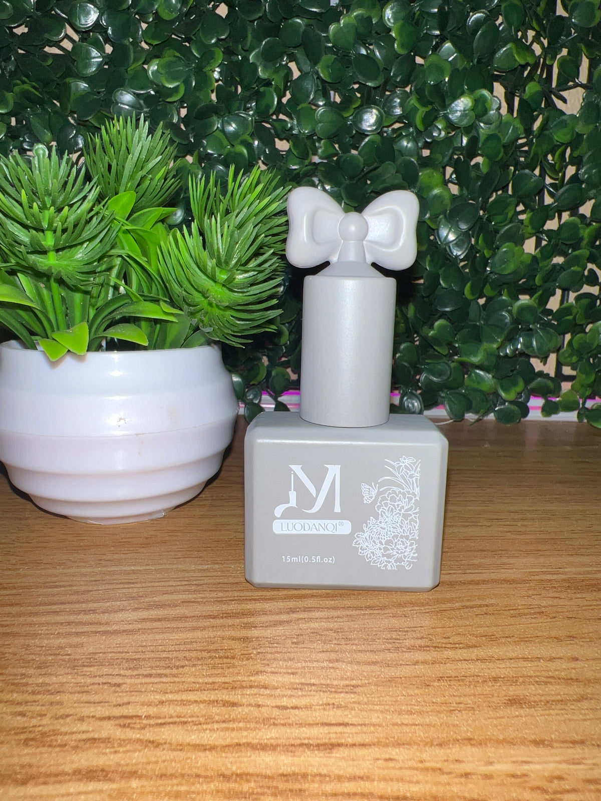 M Nail Gel Polish – 18 Shade Rainbow Collection