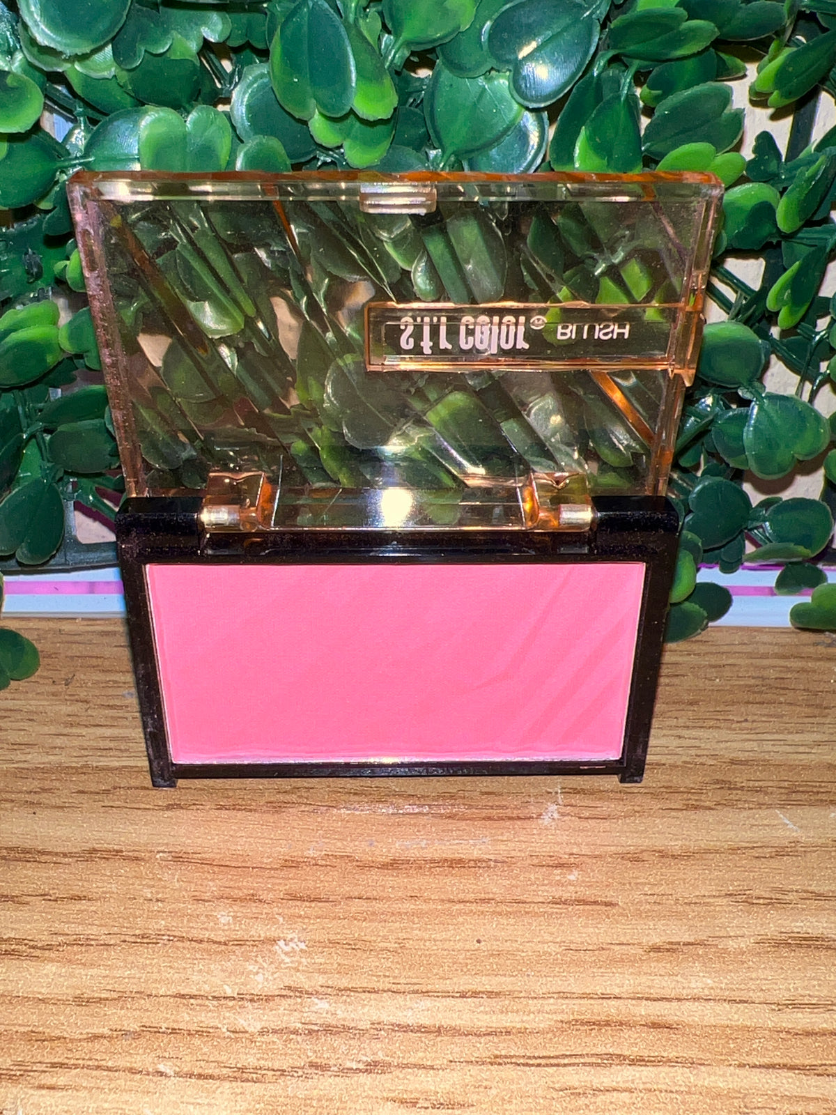 SFR Color Powder Blush