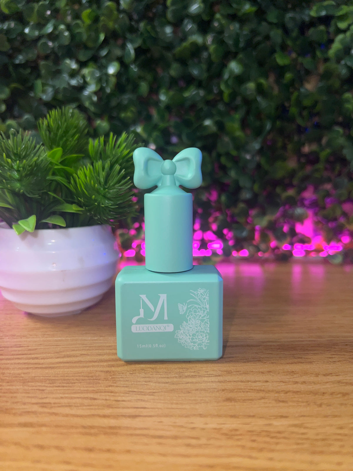 M Nail Gel Polish – 18 Shade Rainbow Collection