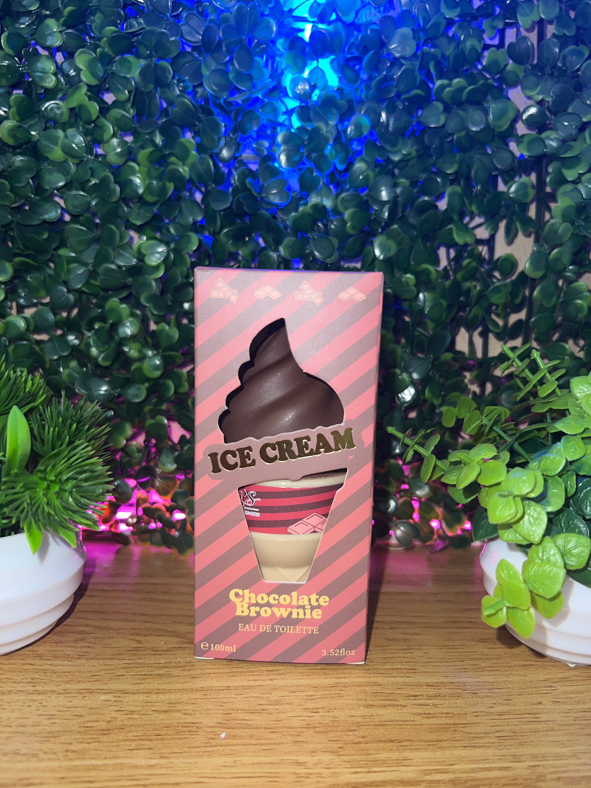 Ice Cream (100ml) Parfume – 12 Scents