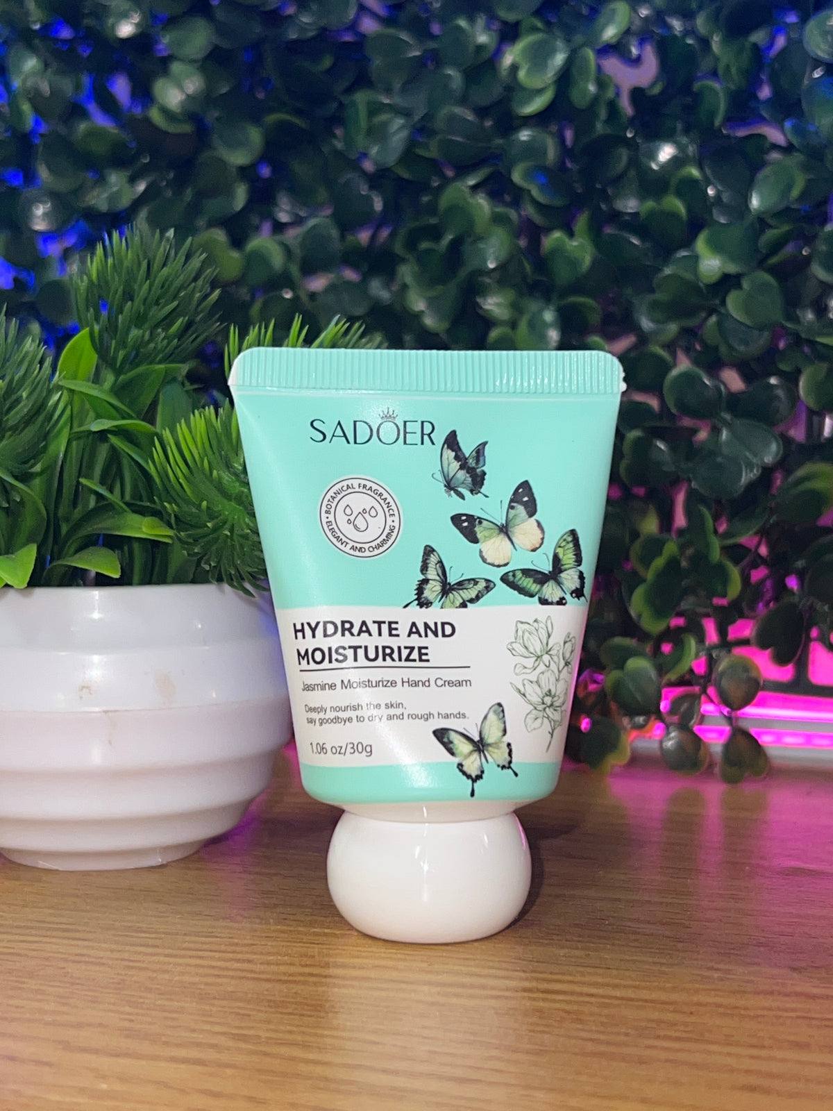 Sadoer Hydrate & Moisturize Hand Cream 30g