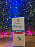 GuanJing Hyaluronic Acid + Ceramide Super Moisturizing Skincare