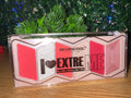 Sevencool I ♥ ExtreME Blush-Highlighter Palette