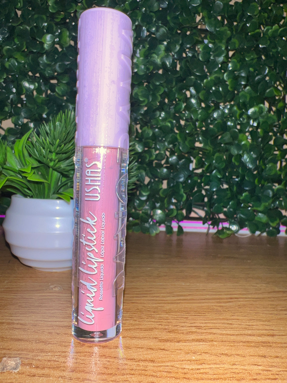 Liquid Lipstick Ushas